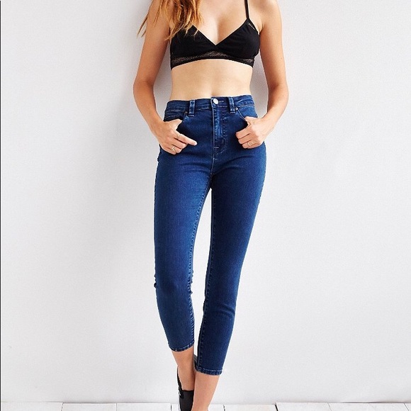 bdg high rise twig grazer